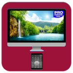 Remote Control All TV For PC Windows