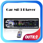 Remote Control Car Mp3 Player For PC Windows