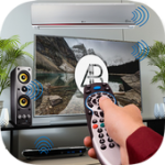 Remote Control For All For PC Windows