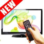 Remote Control For All TV Universal For PC Windows