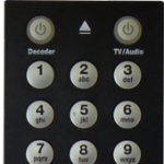 Remote Control For AltiBox For PC Windows