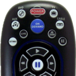 Remote Control For COX For PC Windows