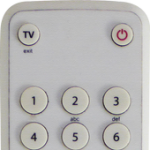 Remote Control For Canal Digital For PC Windows