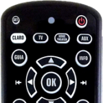 Remote Control For Claro For PC Windows