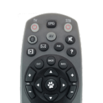 Remote Control For FetchTV For PC Windows