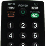 Remote Control For Lg 32L TV For PC Windows