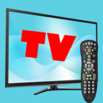 Remote Control For New TV For PC Windows