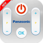 Remote Control For Panasonic For PC Windows