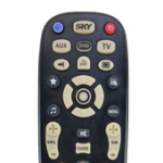 Remote Control For Sky Mexico For PC Windows