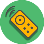 Remote Control For Slides For PC Windows