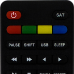 Remote Control For StarHub For PC Windows