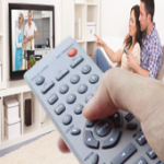 Remote Control For Televisions For PC Windows