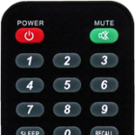 Remote Control For Vivo Viano For PC Windows