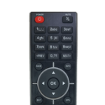 Remote Control For Zgemma For PC Windows