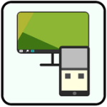 Remote Control PC[Open Source] For PC Windows