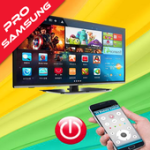 Remote Control Samsung TV For PC Windows