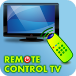 Remote Control TV Universal For PC Windows