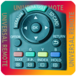 Remote Control TV Universal hd For PC Windows
