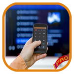 Remote Control Tv Pro For PC Windows