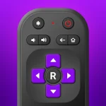 Remote Control for Ruku For PC Windows