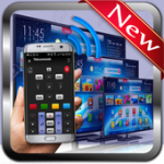Remote Control for Toshiba Tv For PC Windows