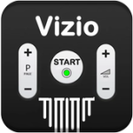 Remote Control for Vizio For PC Windows