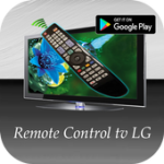 Remote Control tv for LG TV For PC Windows