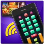 Remote Controller for all TV For PC Windows