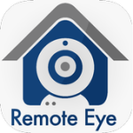 Remote Eye For PC Windows