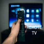 Remote For Any TV For PC Windows
