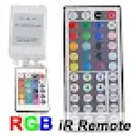 Remote LED RGB For PC Windows
