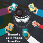 Remote Mobile Phone Tracker For PC Windows