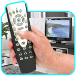 Remote Universal TV For PC Windows