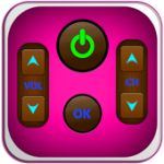 Remote control for Roku For PC Windows