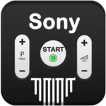 Remote control for Sony For PC Windows