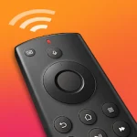Remote for Fire TV&Fire Stick For PC Windows
