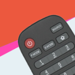 Remote for Haier Smart TV For PC Windows
