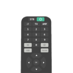 Remote for Numericable For PC Windows
