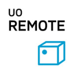 Remote for UO SB Laser NX For PC Windows
