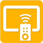 Remote smart TV For PC Windows