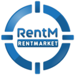 RentMarket For PC Windows