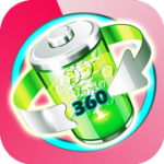 Repair HD Battery PRO 360Life For PC Windows