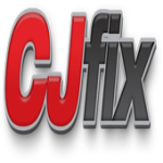 Reporte CJFix beta For PC Windows