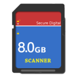 Rescan Media Pro For PC Windows