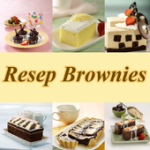 Resep Brownies For PC Windows