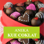 Resep Kue Coklat For PC Windows