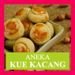Resep Kue Kacang For PC Windows