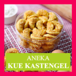 Resep Kue Kastengel For PC Windows