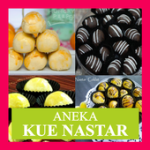 Resep Kue Nastar For PC Windows