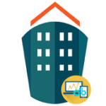 Residentes Online Administrador For PC Windows